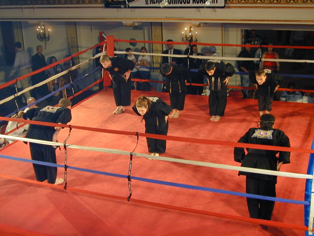 pittsburgh karate school